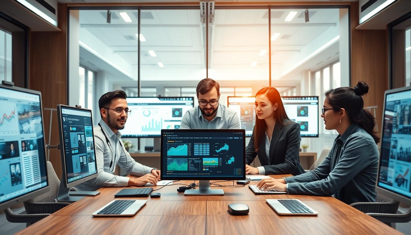 AI integrations and intelligent automation services